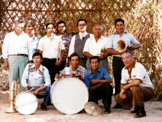 Músicos Músicos