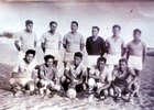 Club deportivo San Andrés