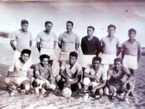 Club deportivo San Andrés