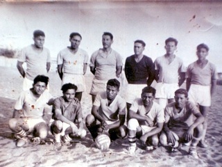 Club deportivo San Andrés