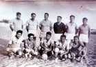 Club deportivo San Andrés Club deportivo San Andrés