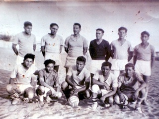 Club deportivo San Andrés Club deportivo San Andrés