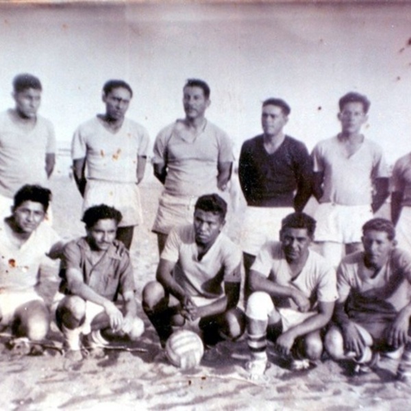 Club deportivo San Andrés