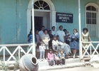 Hospital de Pica Hospital de Pica