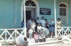 Hospital de Pica Hospital de Pica