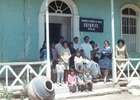 Hospital de Pica Hospital de Pica