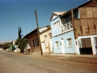 Calle Balmaceda Calle Balmaceda