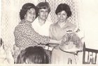 Reunión de amigas Reunión de amigas