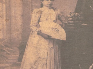 Juana Clotilde Morales Astilleta Juana Clotilde Morales Astilleta