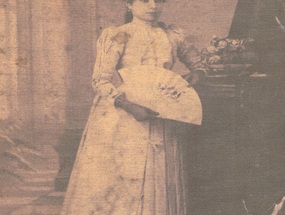 Juana Clotilde Morales Astilleta Juana Clotilde Morales Astilleta