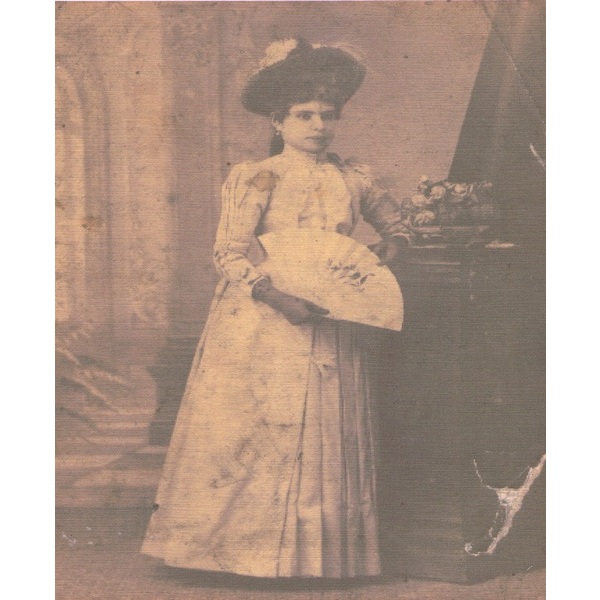 Juana Clotilde Morales Astilleta