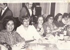 Ex alumnas de la Escuela Técnica de Iquique