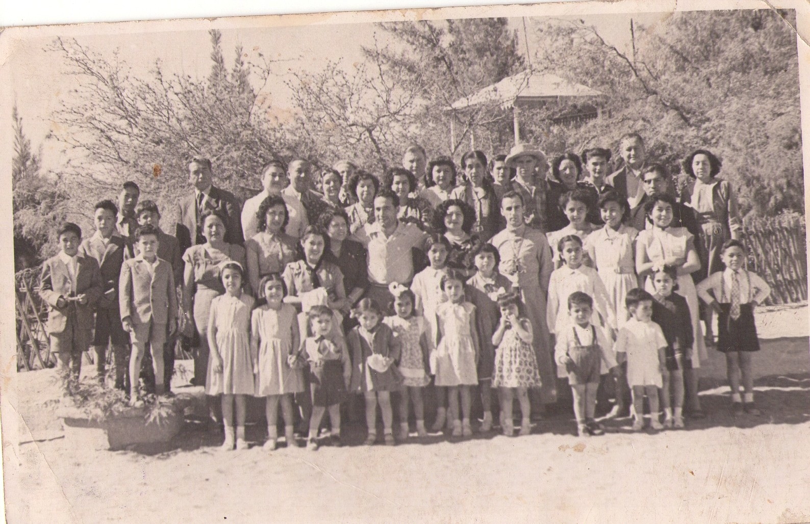 Habitantes de Matilla Habitantes de Matilla