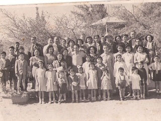 Habitantes de Matilla Habitantes de Matilla