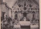 Templo de Matilla Templo de Matilla