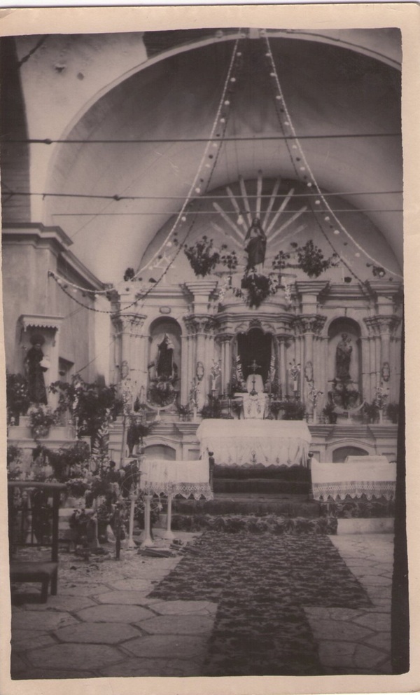 Templo de Matilla Templo de Matilla