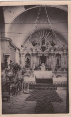 Templo de Matilla Templo de Matilla