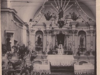 Templo de Matilla Templo de Matilla