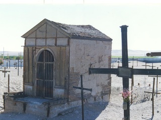 Cementerio de Pica