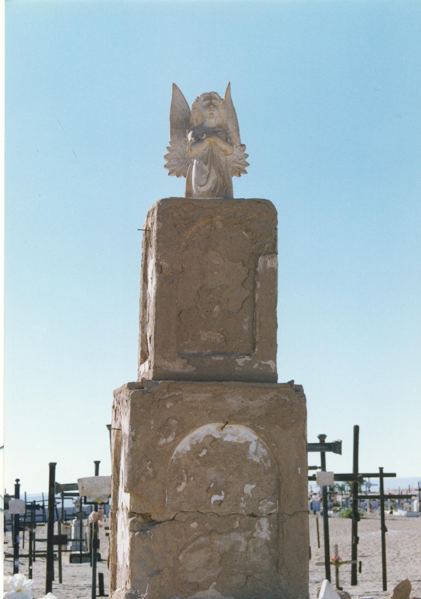 Cementerio de Pica