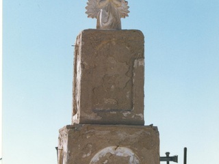 Cementerio de Pica Cementerio de Pica