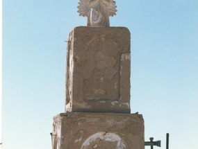 Cementerio de Pica