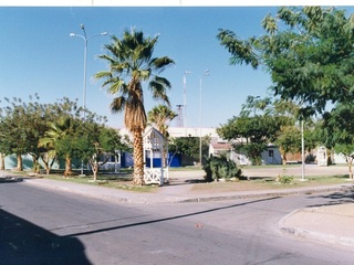 Plaza 18 de septiembre Plaza 18 de septiembre