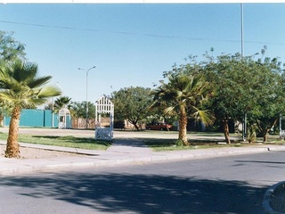 Plaza 18 de septiembre Plaza 18 de septiembre