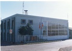 Compañía de Bomberos Compañía de Bomberos