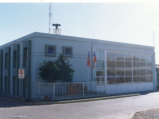 Compañía de Bomberos Compañía de Bomberos