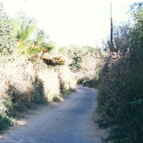 Callejón de Pica