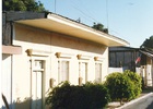 Casa antigua de Pica