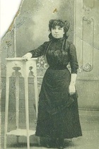 Mujer de Pica Mujer de Pica