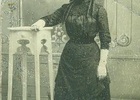 Mujer de Pica Mujer de Pica