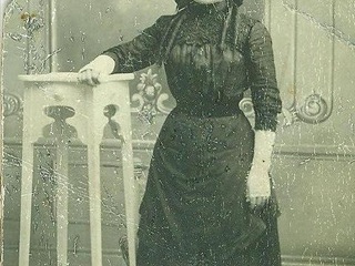 Mujer de Pica Mujer de Pica
