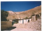 Pueblo de Chapiquilta Pueblo de Chapiquilta