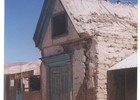 Casa de la familia Ossio Casa de la familia Ossio