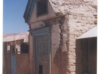 Casa de la familia Ossio Casa de la familia Ossio