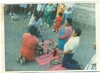 Fiesta religiosa Fiesta religiosa