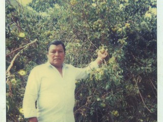 Eliseo Juyumaya Zebes