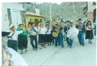 Carnaval camiñano en Putre Carnaval camiñano en Putre