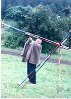 Recuerdo del lonko José Antonio Panguilef Calfulef Recuerdo del lonko José Antonio Panguilef Calfulef