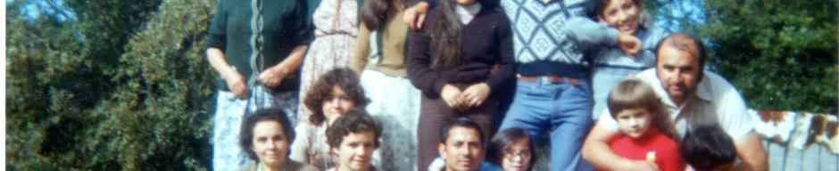 Familia Oporto Familia Oporto