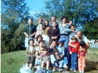 Familia Oporto