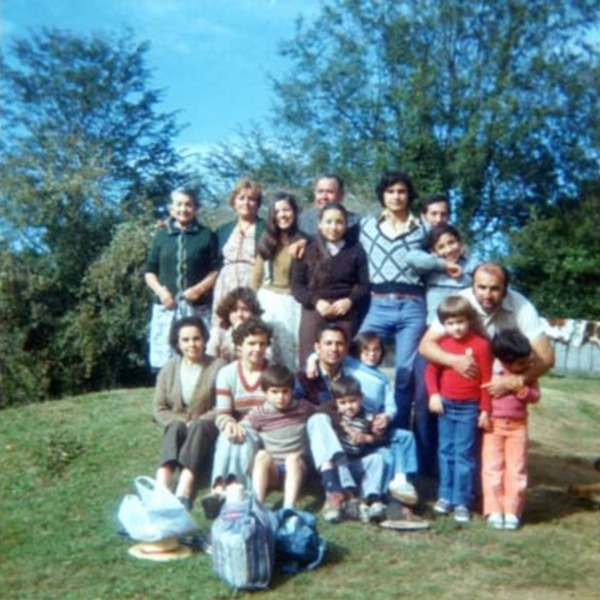 Familia Oporto Familia Oporto