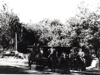 Cabalgata Cabalgata