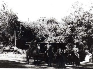 Cabalgata Cabalgata