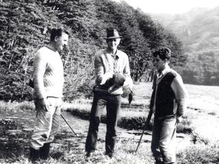 Día de caza Día de caza