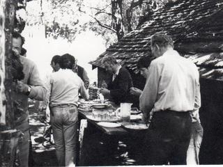Asado familar Asado familar