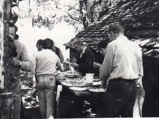 Asado familar Asado familar